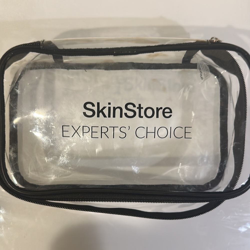 Luxury high end beauty bag of skincare/makeup samples & deluxe trial size bundle - Picture 8 of 8